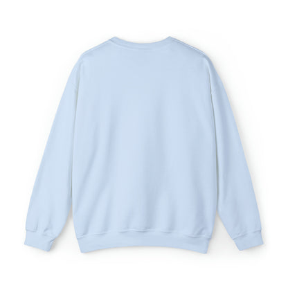 Heavy Blend Crewneck Sweatshirt 2.0