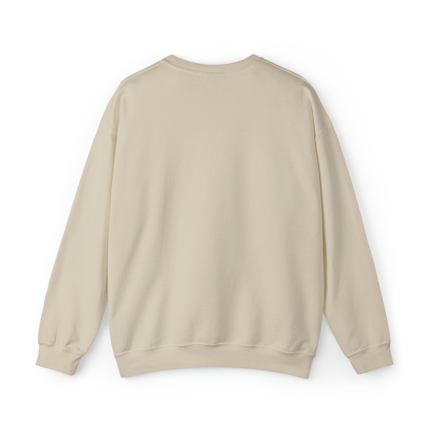 Heavy Blend Crewneck Sweatshirt 2.0