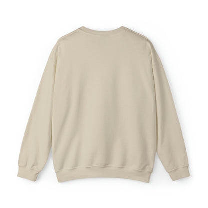 Heavy Blend Crewneck Sweatshirt 2.0