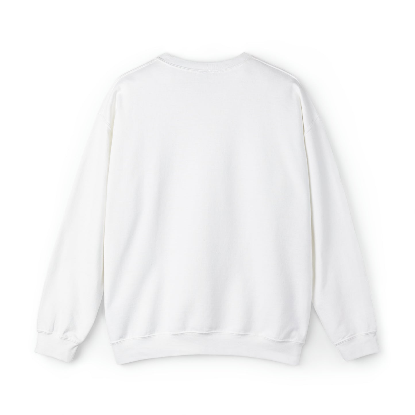 Heavy Blend Crewneck Sweatshirt 2.0