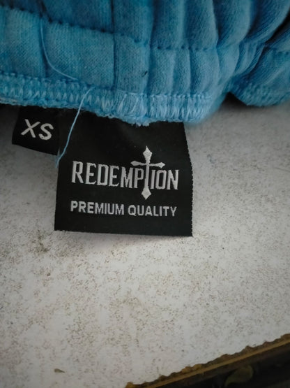 *Redemption Flared Tracksuit