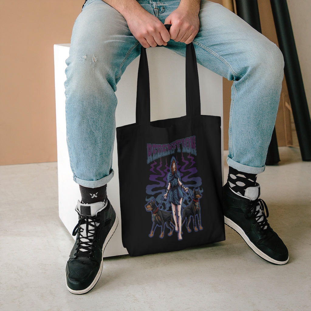 Cotton Tote Bag