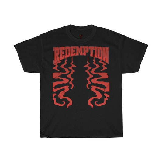 *Limited* Redemption World Tour T-Shirt