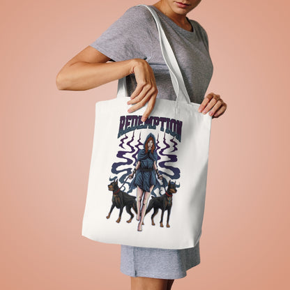 Cotton Tote Bag